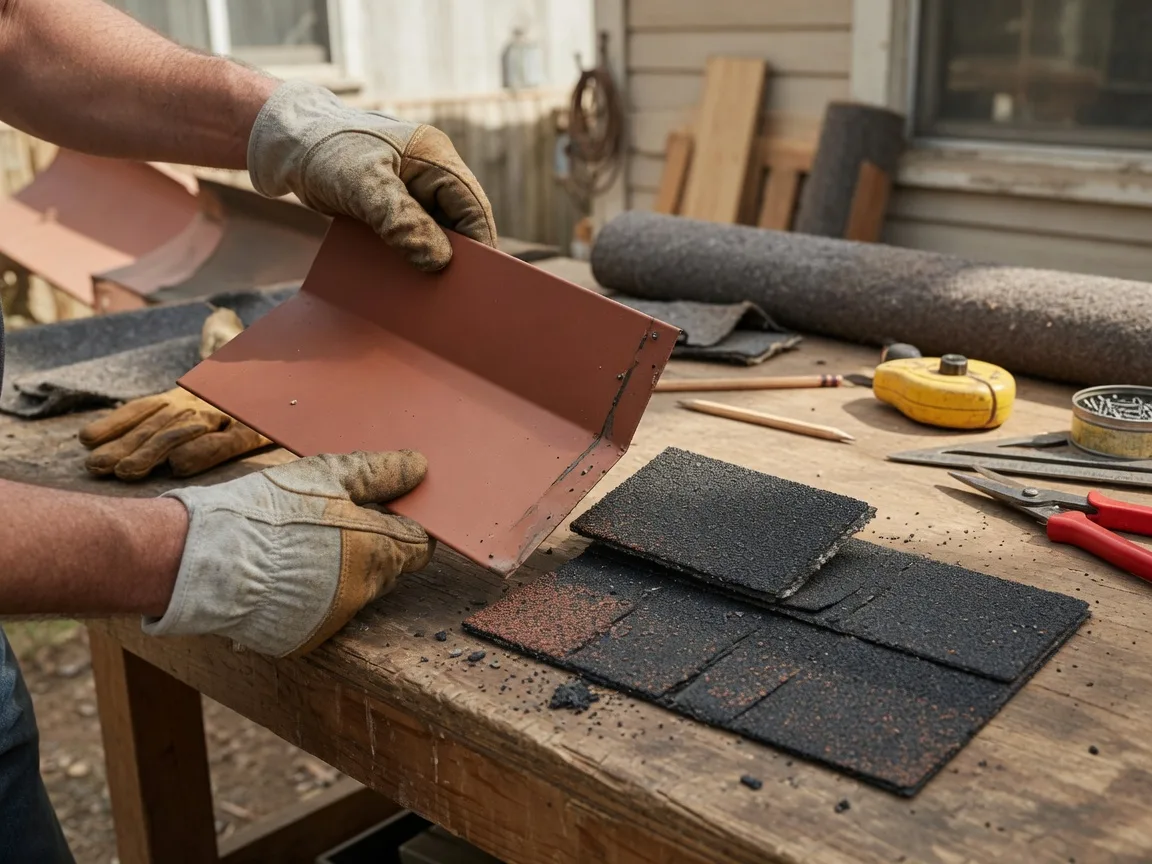 Roof Repair company in Garibaldi, OR